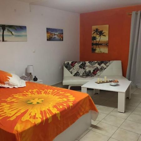 Studio Lucia Argostoli  Bagian luar foto