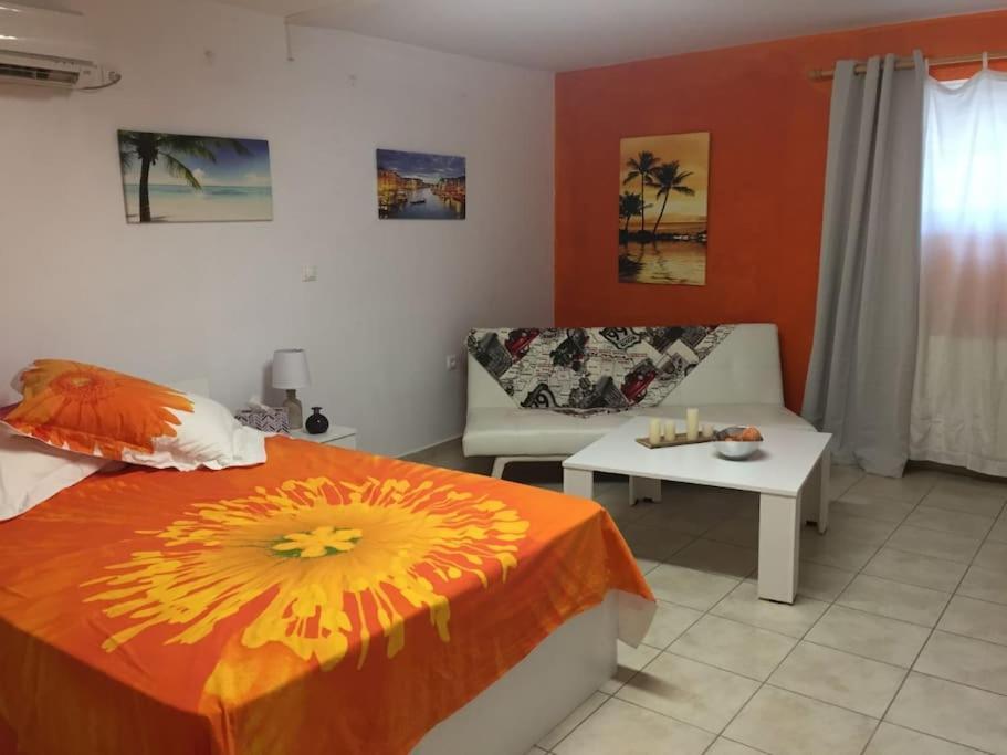 Studio Lucia Argostoli  Bagian luar foto